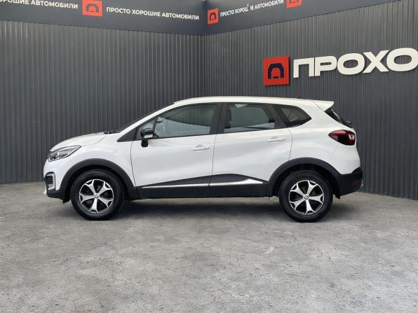 Renault Kaptur I с пробегом 2019 года, цена 1 377 000 рублей, 107146 км, внедорожник, Автокод Объявления