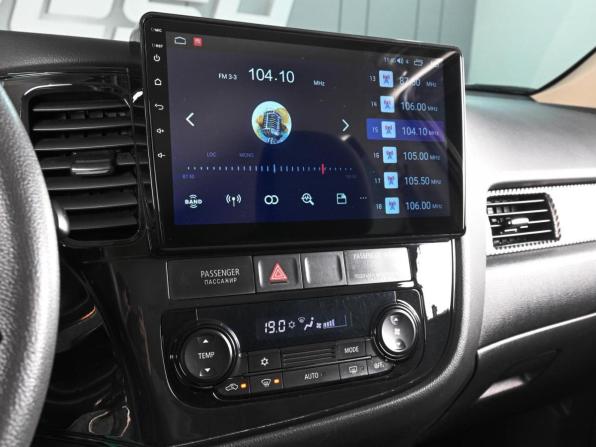 Mitsubishi Outlander III с пробегом 2014 года, цена 1 549 000 рублей, 93618 км, внедорожник, Автокод Объявления