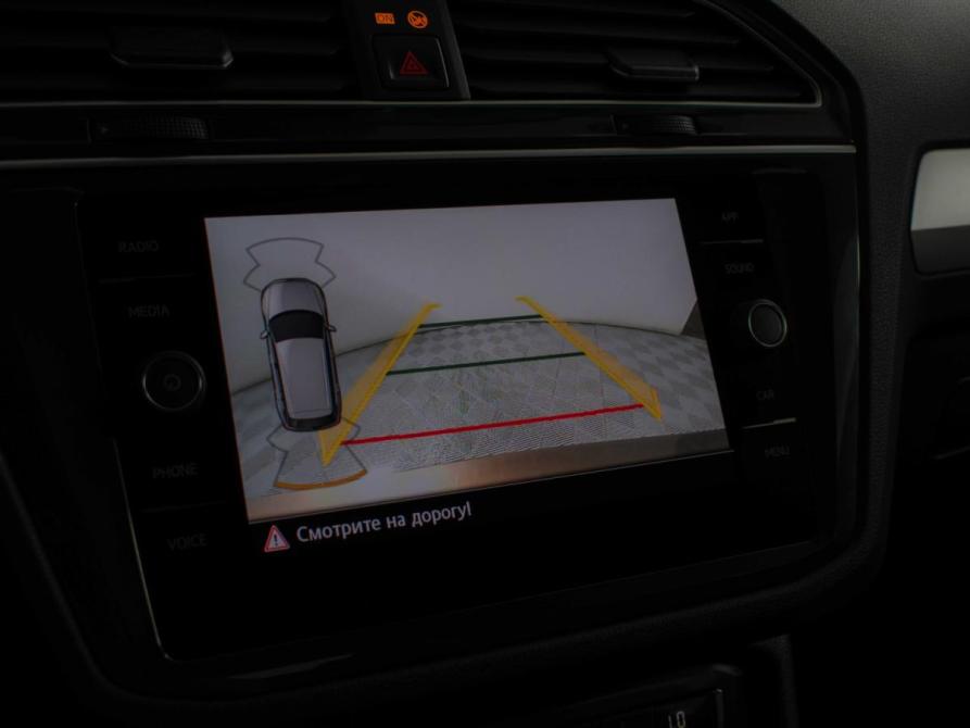Volkswagen Tiguan II Москва  - изображение 16