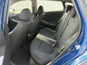 Hyundai Solaris I Рестайлинг Пермь  - изображение 14
