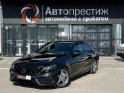 Mercedes-Benz C-Класс IV (W205) Волгоград  - изображение 29