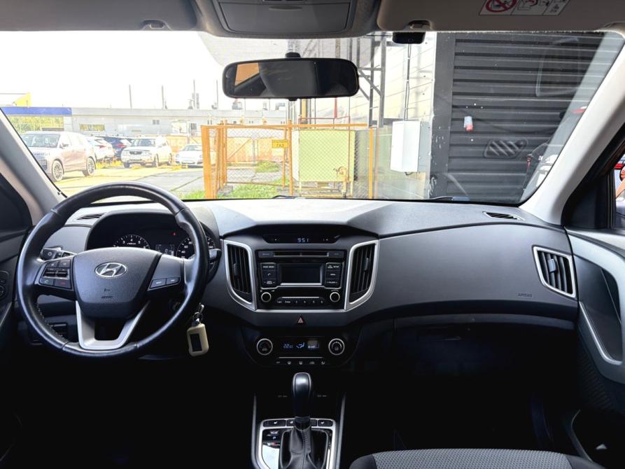 Hyundai Creta I Пермь  - изображение 13