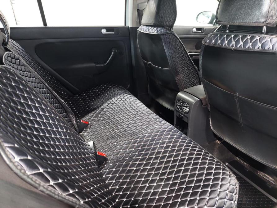Volkswagen Golf Plus II Пермь  - изображение 22