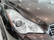 Infiniti EX I (J50) Казань  - изображение 43