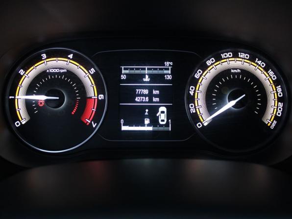 Lada (ВАЗ) Vesta I Рестайлинг (NG) с пробегом 2024 года, цена 1 259 900 рублей, 77789 км, седан, Автокод Объявления