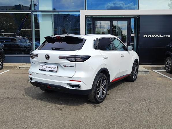 Changan CS55 Plus II с пробегом 2023 года, цена 2 069 000 рублей, 44155 км, внедорожник, Автокод Объявления