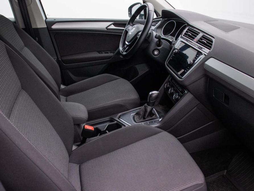 Volkswagen Tiguan II Москва  - изображение 10