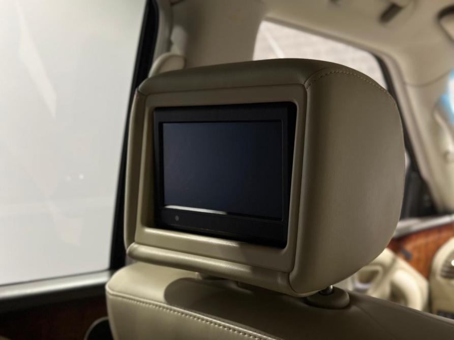Infiniti QX80 I Рестайлинг Челябинск  - изображение 28