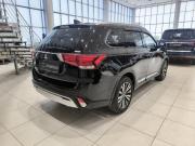 Mitsubishi Outlander III Рестайлинг 3 Казань  - изображение 28