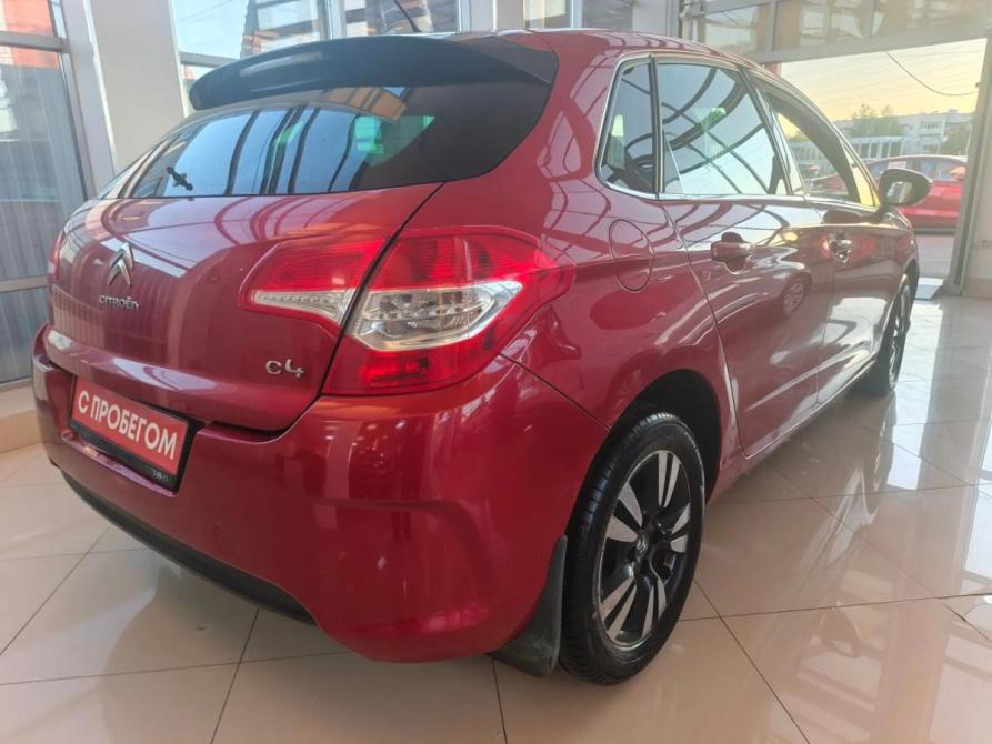 Citroen C4 II Арзамас  - изображение 3
