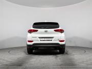 Hyundai Tucson III Санкт-Петербург  - изображение 26