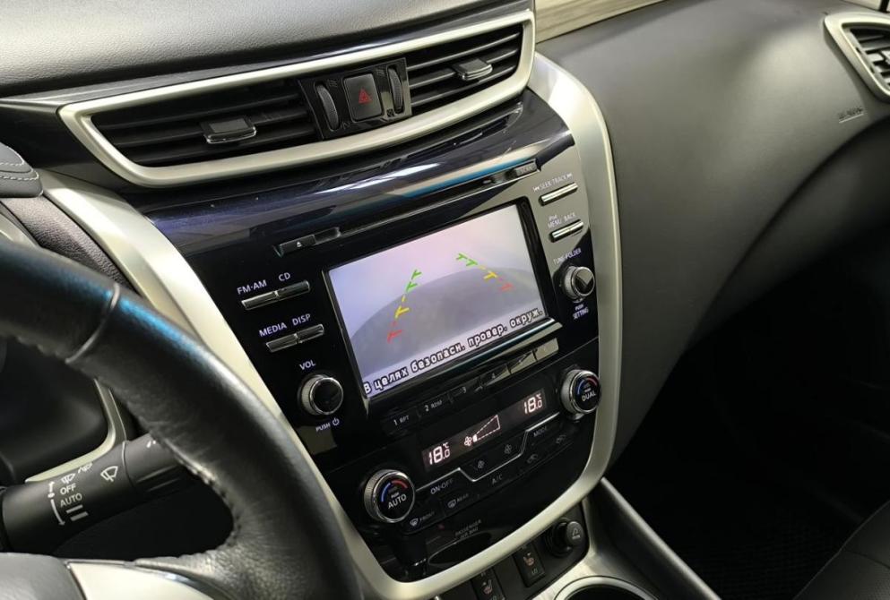 Nissan Murano III (Z52) Нижний Новгород  - изображение 14