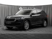 Skoda Kodiaq I Рестайлинг Москва  - изображение 25