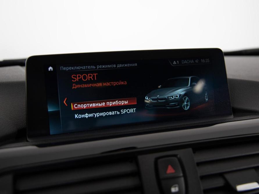 BMW 3 серии VI (F3x) Санкт-Петербург  - изображение 23