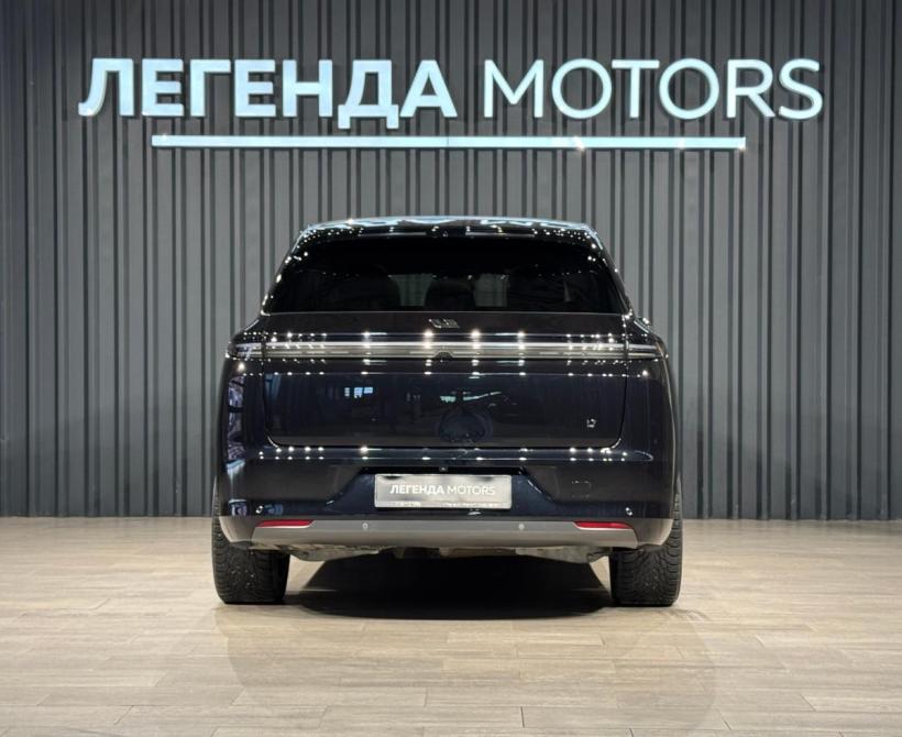 Li Auto (Lixiang) L7 I Иркутск  - изображение 5