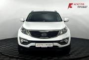 Kia Sportage III Нижний Новгород  - изображение 26