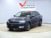 Skoda Rapid I Уфа  - изображение 18
