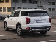 Hyundai Palisade I Москва  - изображение 30