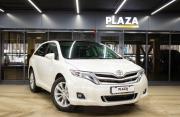 Toyota Venza I Рестайлинг Уфа  - изображение 29