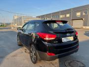 Hyundai ix35 I Рестайлинг Санкт-Петербург  - изображение 17