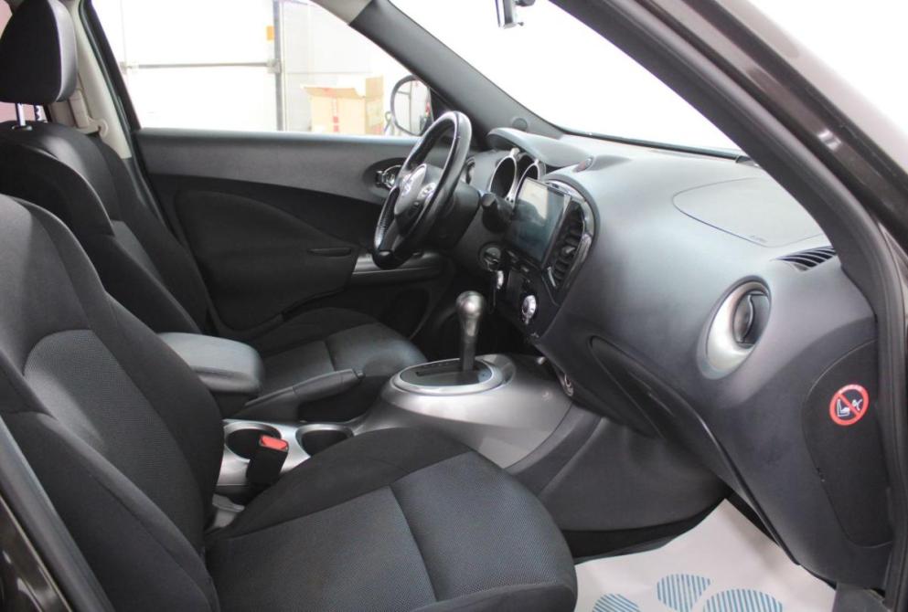 Nissan Juke I Нижний Новгород  - изображение 13