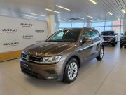 Volkswagen Tiguan II Санкт-Петербург  - изображение 18