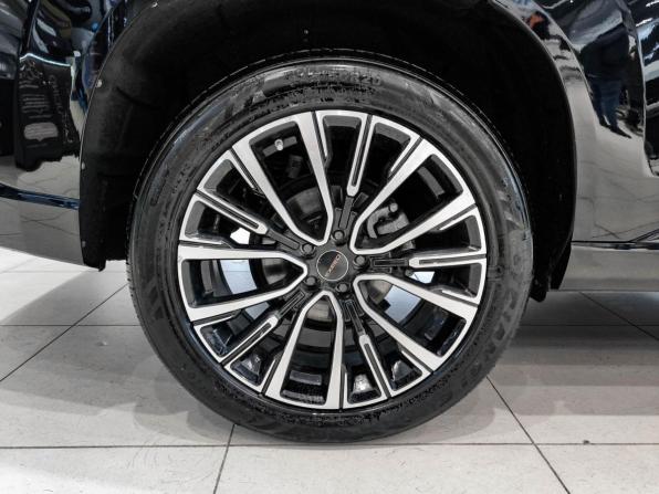 Exeed VX I с пробегом 2022 года, цена 2 450 000 рублей, 33300 км, внедорожник, Автокод Объявления