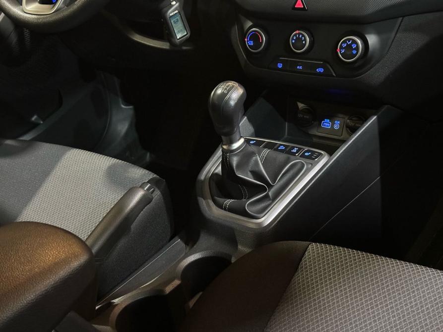 Hyundai Creta I Челябинск  - изображение 12