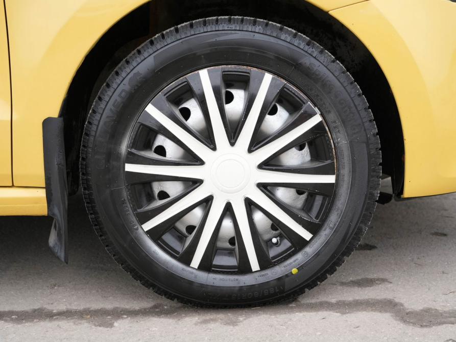 Volkswagen Polo V Новосибирск  - изображение 10