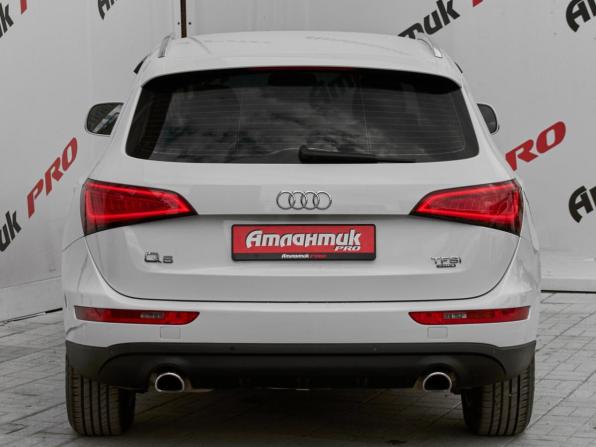 Audi Q5 I (8R) Рестайлинг с пробегом 2012 года, цена 1 950 000 рублей, 158555 км, внедорожник, Автокод Объявления
