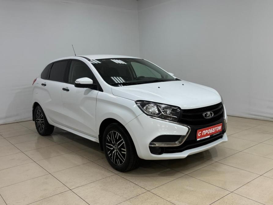 Lada (ВАЗ) XRAY I Альметьевск  - изображение 3
