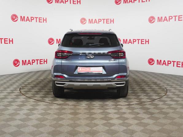 Chery Tiggo 4 I Рестайлинг с пробегом 2021 года, цена 1 429 000 рублей, 63521 км, внедорожник, Автокод Объявления