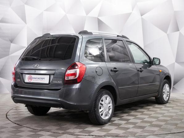 Lada (ВАЗ) Kalina II с пробегом 2017 года, цена 594 000 рублей, 76000 км, универсал, Автокод Объявления