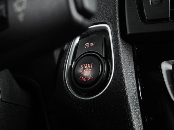 BMW 1 серии II (F20/F21) Рестайлинг с пробегом 2015 года, цена 2 334 000 рублей, 83169 км, хэтчбек, Автокод Объявления