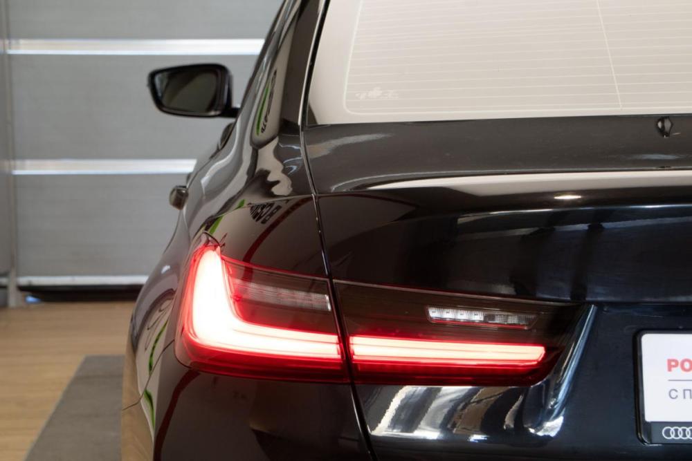 BMW 3 серии VII (G2x) Москва  - изображение 31