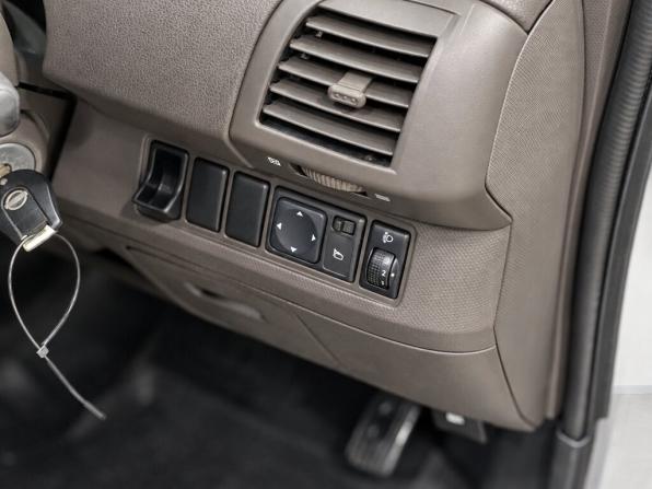 Nissan March III (K12) с пробегом 2009 года, цена 425 000 рублей, 236000 км, хэтчбек, Автокод Объявления