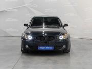 BMW 5 серии V (E60/E61) Рестайлинг Новосибирск  - изображение 33
