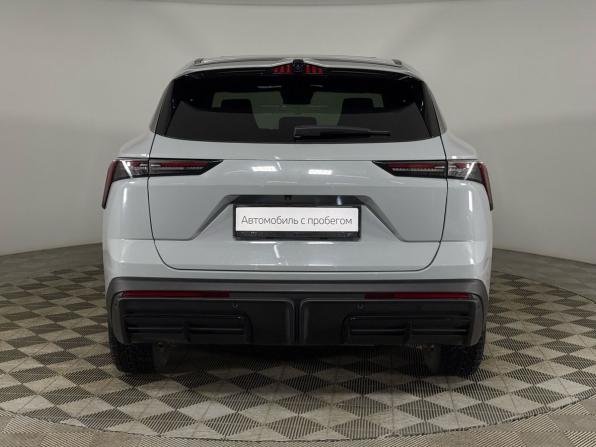 JETOUR DASHING I с пробегом 2023 года, цена 1 985 000 рублей, 20912 км, внедорожник, Автокод Объявления