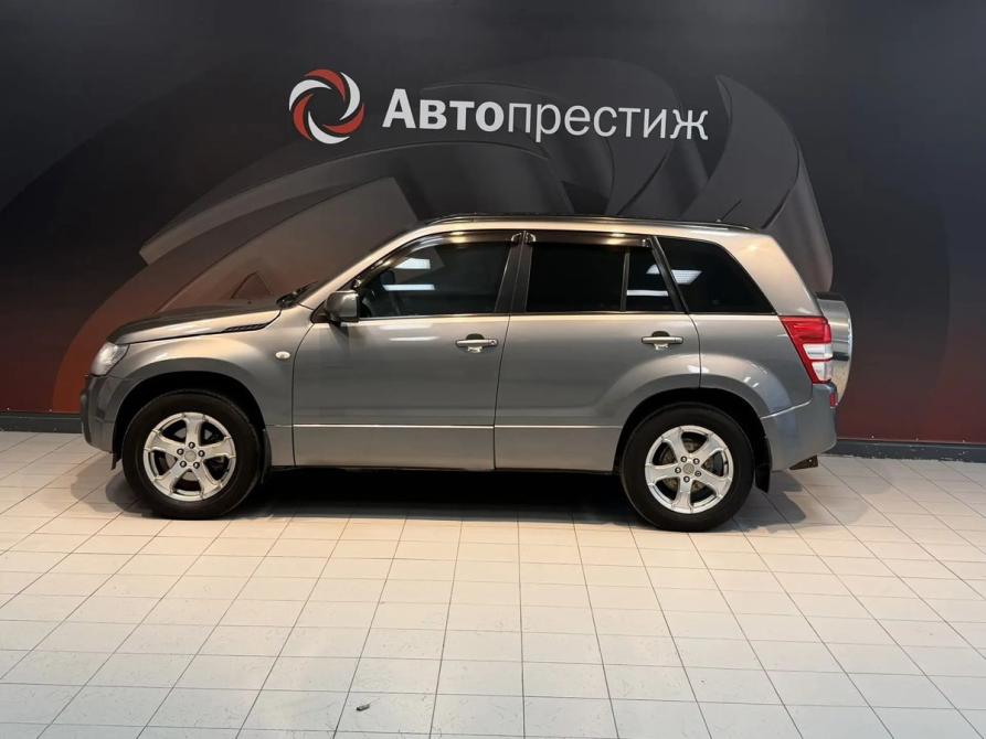 Suzuki Grand Vitara II Сургут  - изображение 8