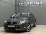 Ford Focus III Магнитогорск  - изображение 17