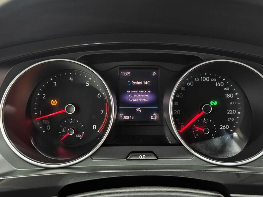 Volkswagen Tiguan II Москва  - изображение 13