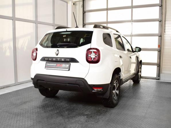 Renault Duster II с пробегом 2021 года, цена 1 365 995 рублей, 78801 км, внедорожник, Автокод Объявления