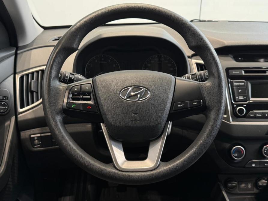 Hyundai Creta I Волжский  - изображение 14