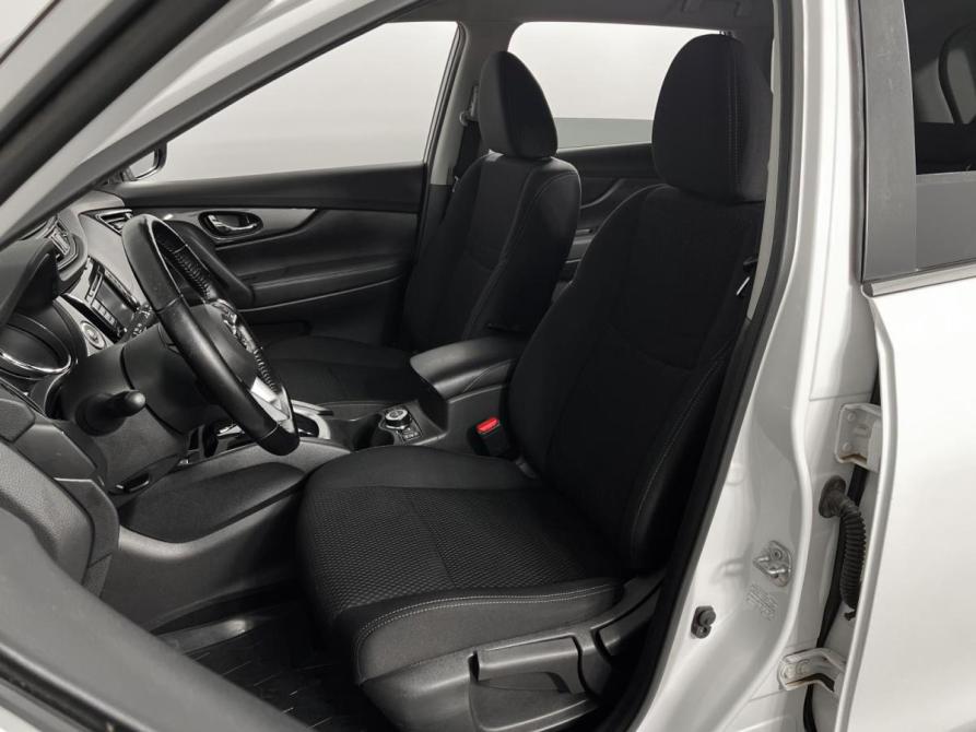 Nissan X-Trail III Рестайлинг Казань  - изображение 10