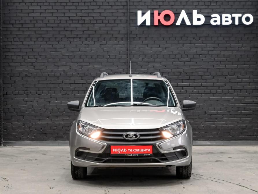 Lada (ВАЗ) Granta I Рестайлинг Екатеринбург  - изображение 2