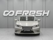 Lexus ES VI Ростов-на-Дону  - изображение 25
