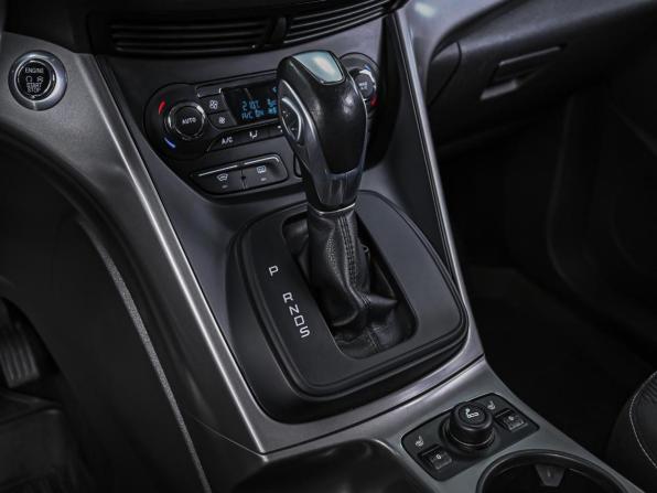 Ford Kuga II с пробегом 2016 года, цена 1 580 000 рублей, 134617 км, внедорожник, Автокод Объявления