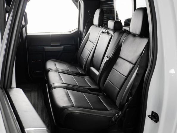 Ford F-150 XIV с пробегом 2020 года, цена 8 900 000 рублей, 50997 км, offers.body_type.unknown, Автокод Объявления