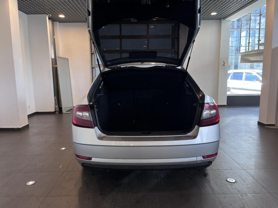 Skoda Octavia III (A7) Рестайлинг Чебоксары  - изображение 33