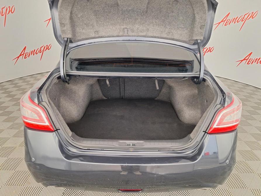 Nissan Teana III Псков  - изображение 21